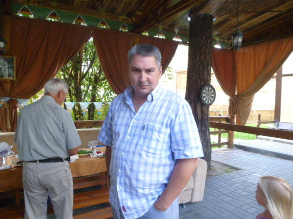 Дмитрий Наймушин