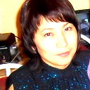 Гульжан Елеусизова