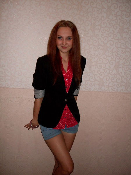 Юлия Романова