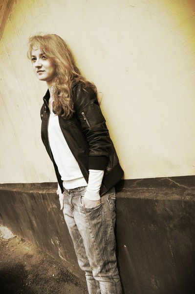 Евгения Равдина