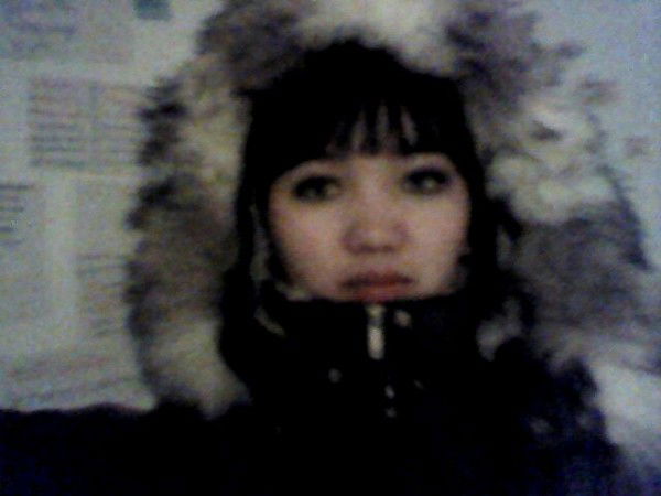 Нурай Арсыгулова