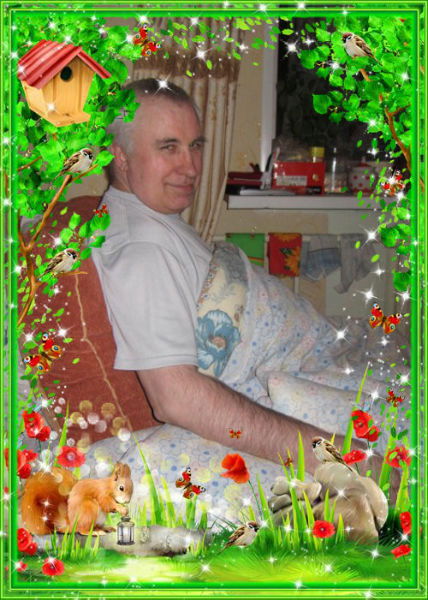 Иван Кушнерев