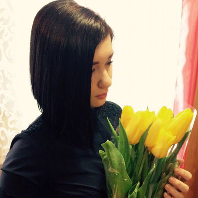 Юлия Куницына