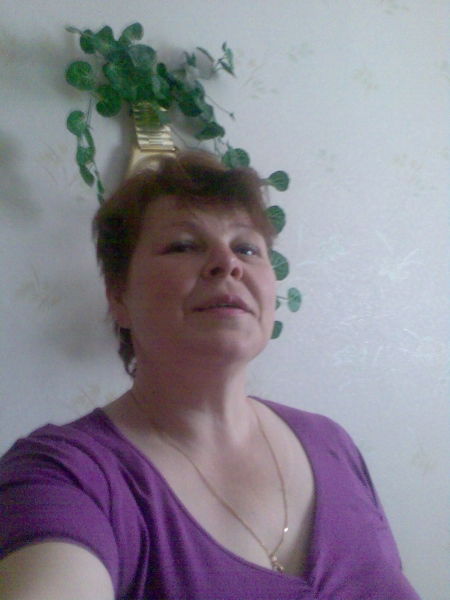 Ольга Куцогол