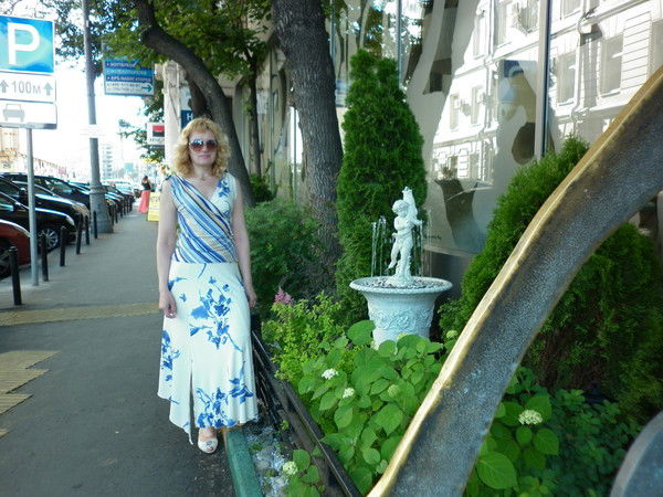 Марина Станченко