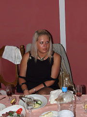 Светлана Елисеева