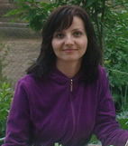 Наталья Никитина