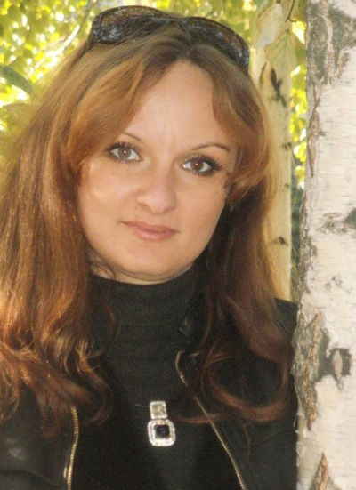 Ирина Демидасюк