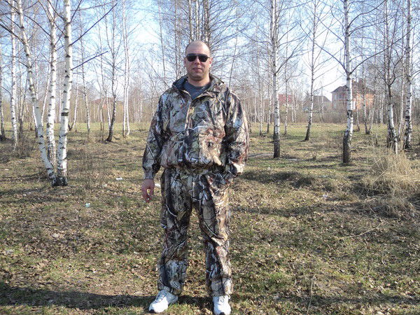 Александр Беляев