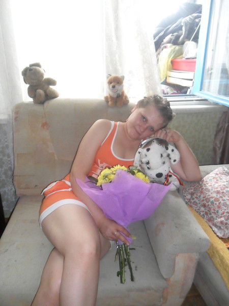 Наталья Филина