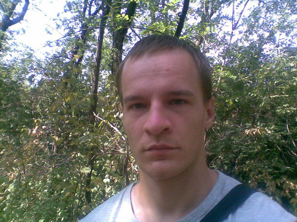 Сергей Загородний