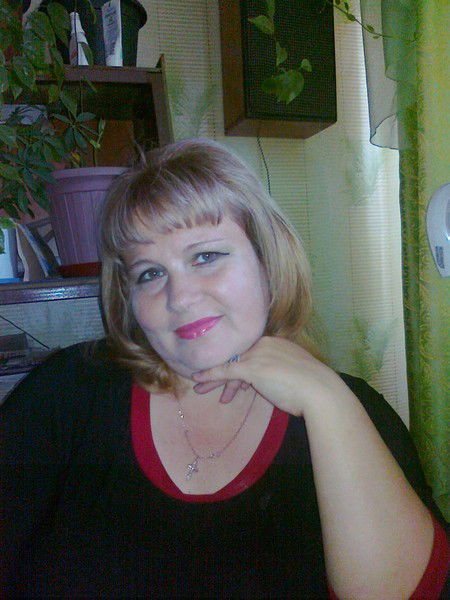 Ирина Никифорова