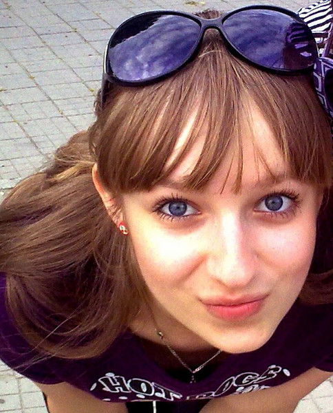 Инна Кобзева