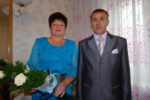 Ирина Алымова