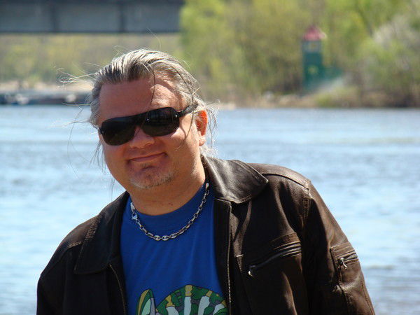 Юрий Шевчишин