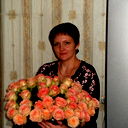 Светлана Федяшова