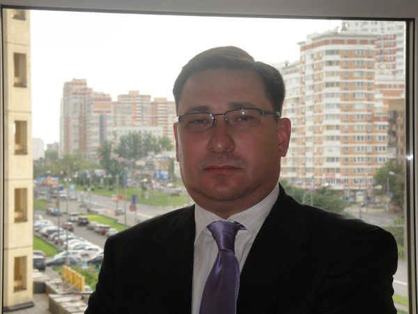 Игорь Тлехуч