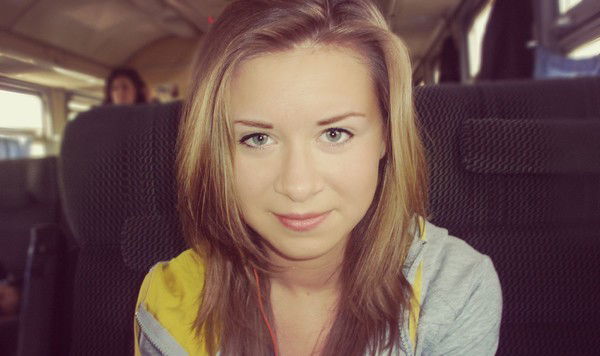 Вита Евстратова