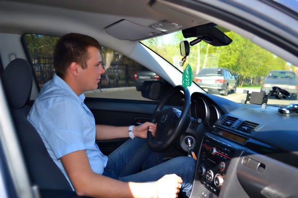 Вадим Рябых