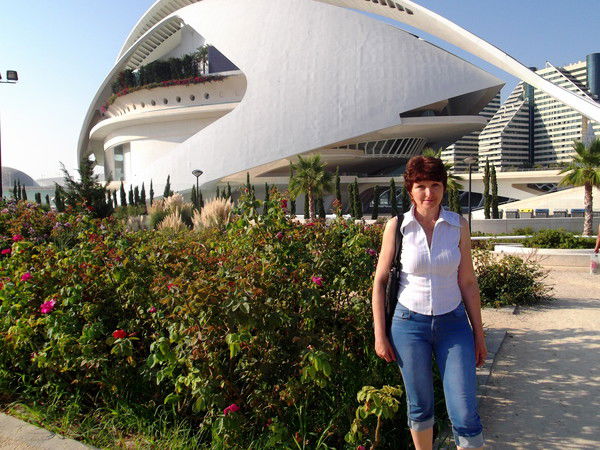 Алла Загоронюк