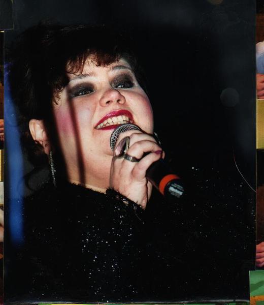 Светлана Бушкова