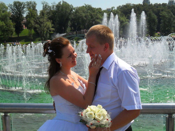 Галка Жарова