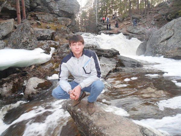 Аркадий Горькавый