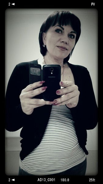 Светлана Коломиец