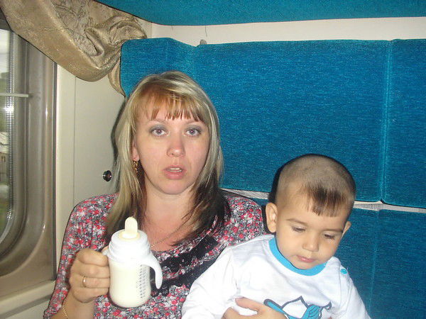 Татьяна Яралиева