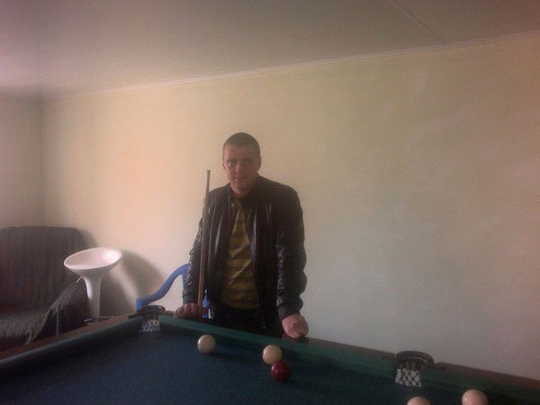 Александр Шаров