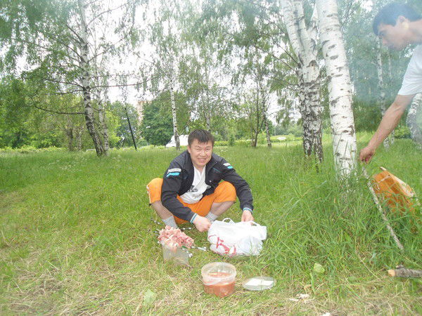 Нурлан Анаркулов