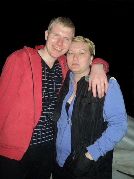 Сергей Косарев