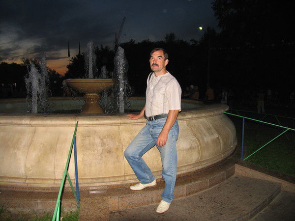 Юра Панасов