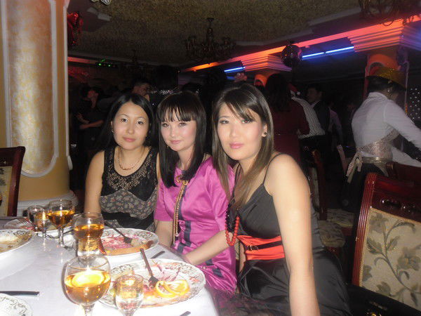 Гульнур Умирзакова