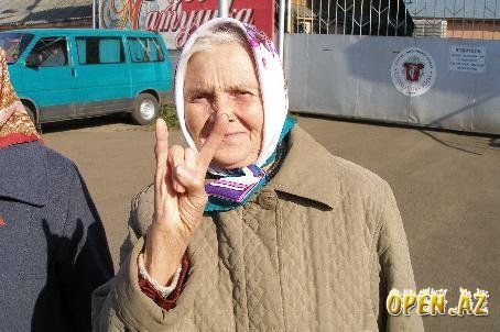 Бабуля Бубликова