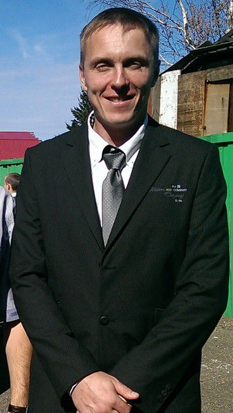 Дмитртй Гура