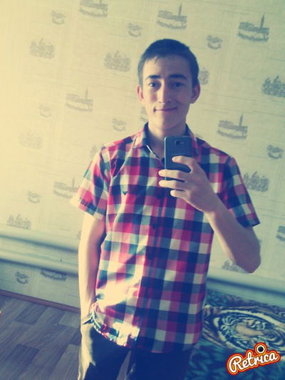 Анатолий Лермонтов