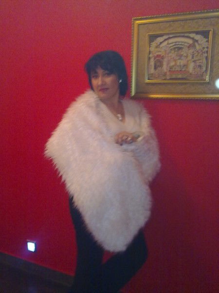 Света Разина