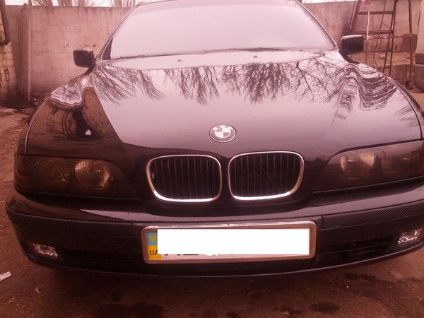 Андрей Кабанов