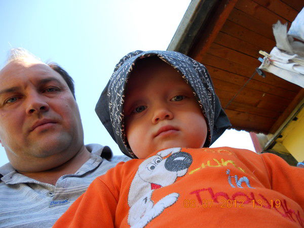 Ильгиз Зиятдинов