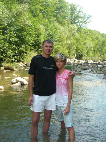 Андрей Сметанкин