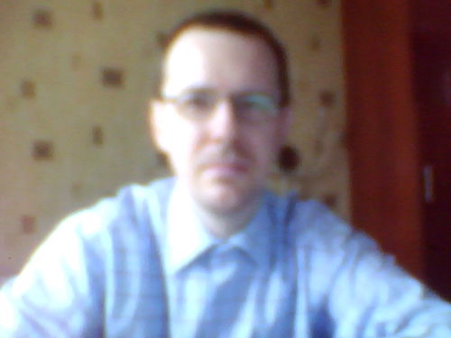 Олег Гладких