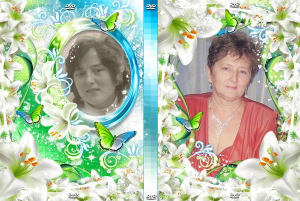 Эльза Бариева