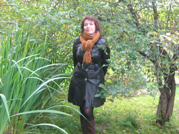 Елена Варибрус