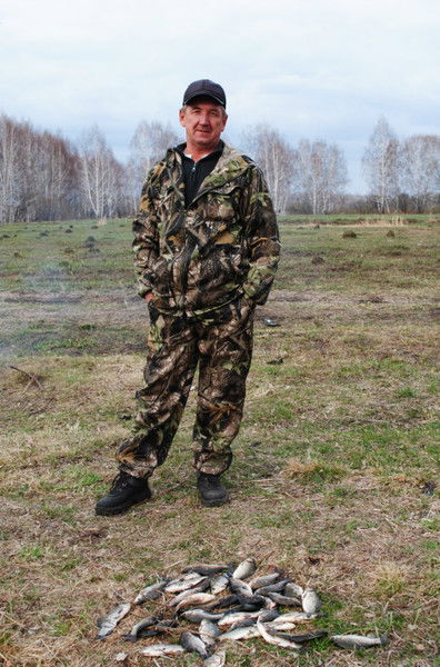 Сергей Сиволов