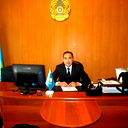 Бакытжан Смаилов