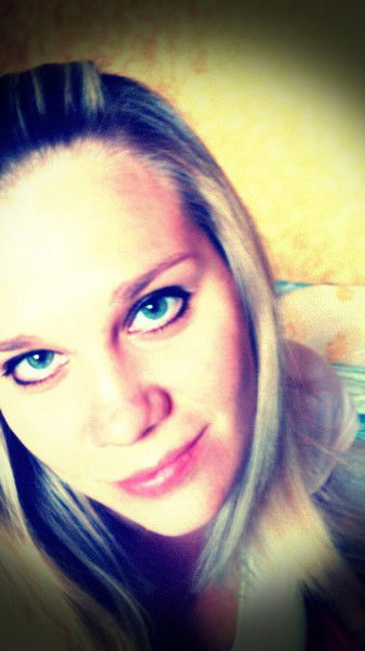 Татьяна Багрова