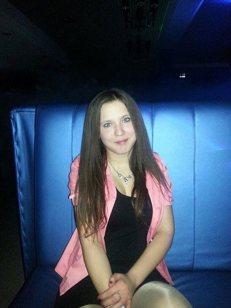 Руфиночка))** Смирнова