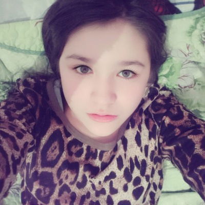 Жадыра Сагынгалиева