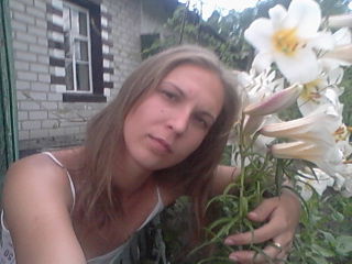 Анастасия Фатнева